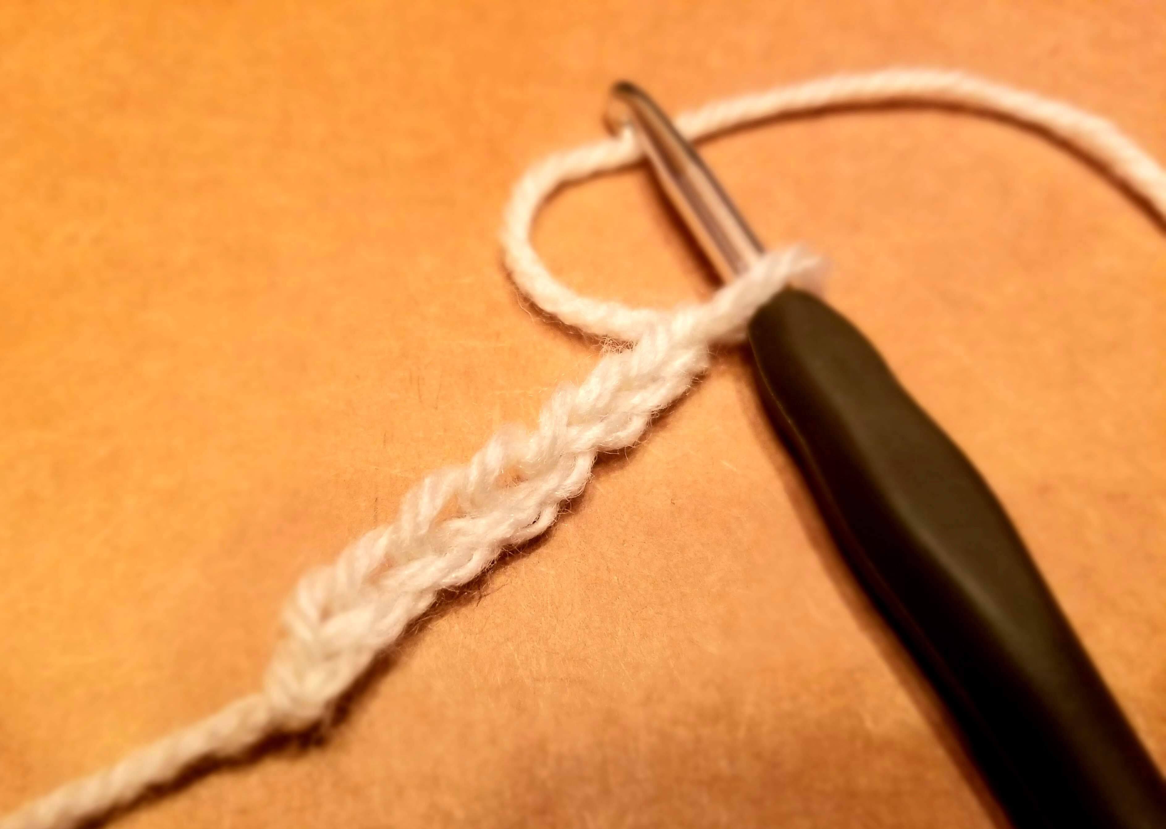 Crochet Stitch Patterns