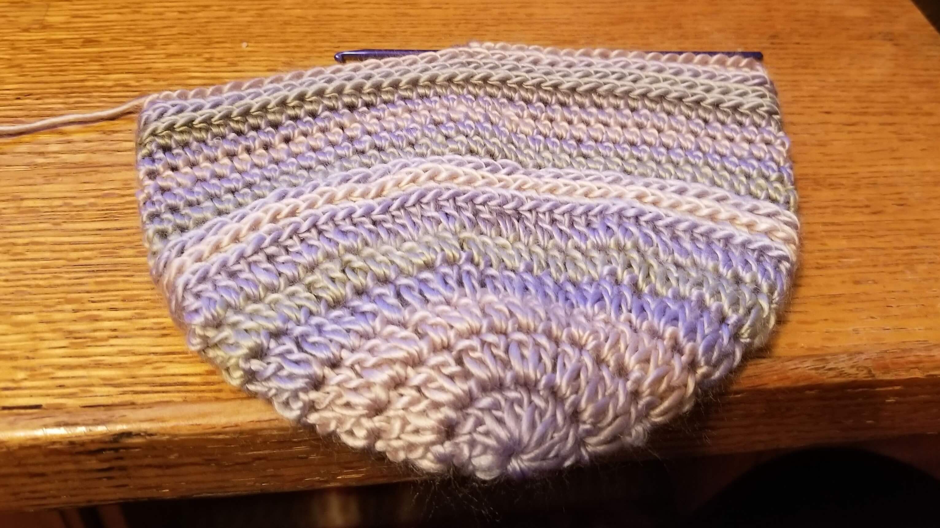 Crochet Hat Patterns Are Easy Once You Know How