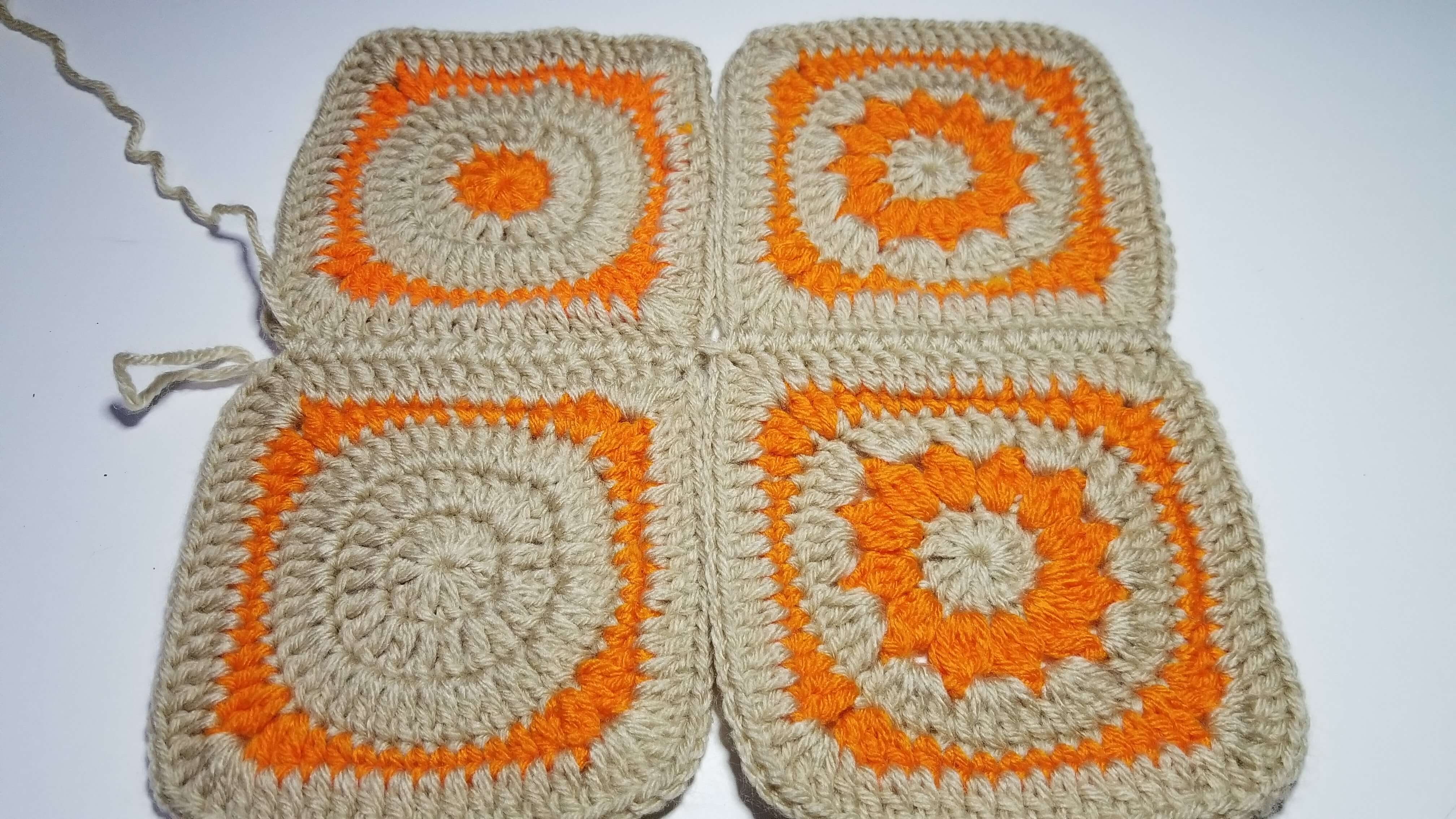 Want to elevate your crochet Skills?  Here is one thing that may help