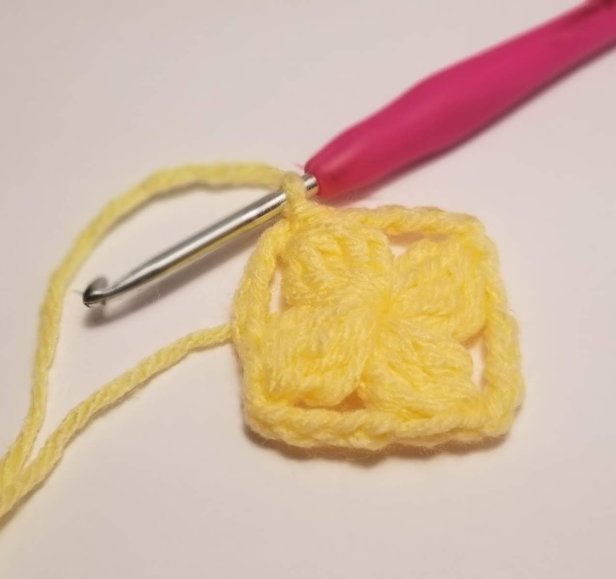 Granny Squares Pattern Granny Squares Pattern