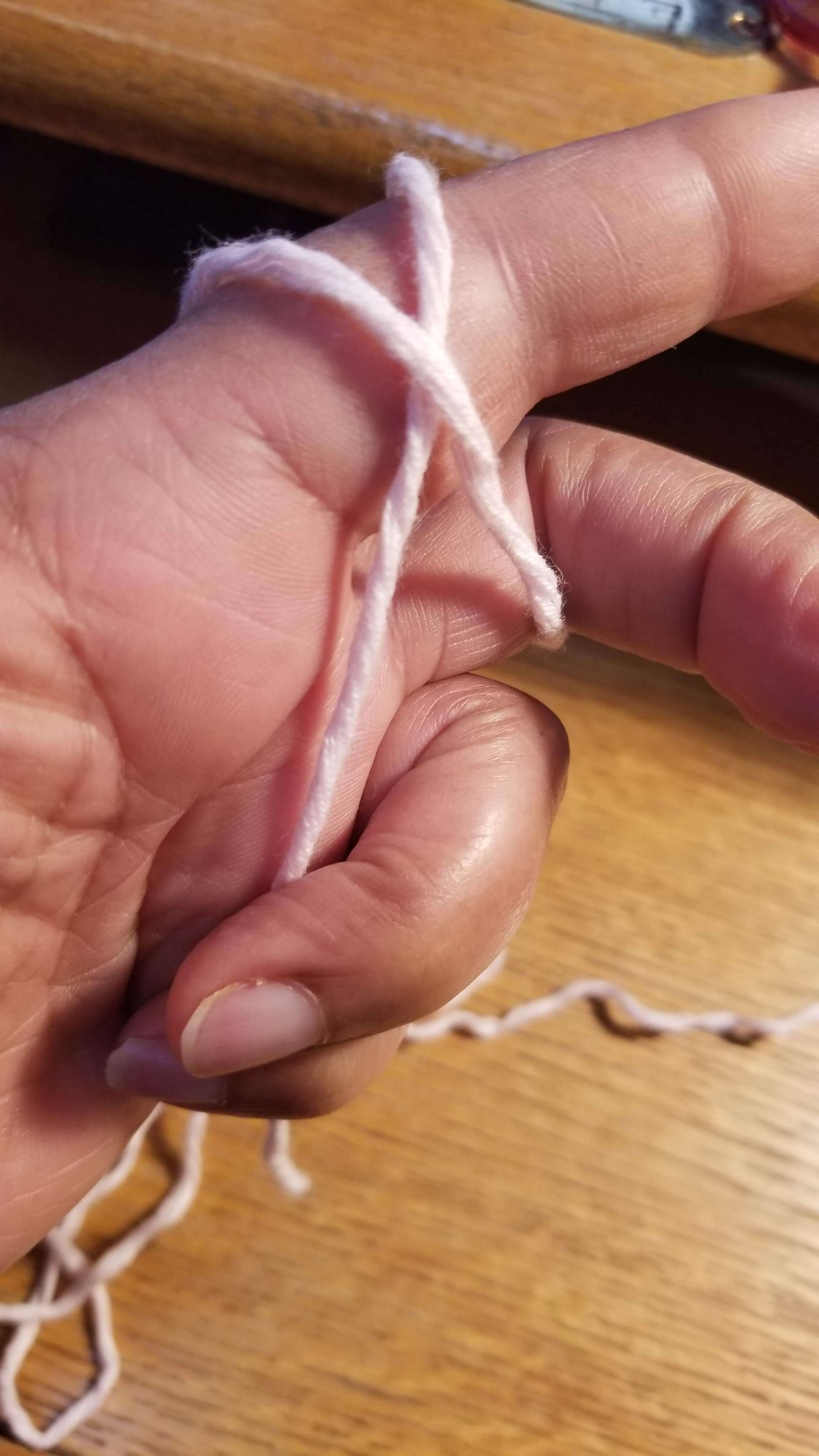 make x with yarn make x with yarn