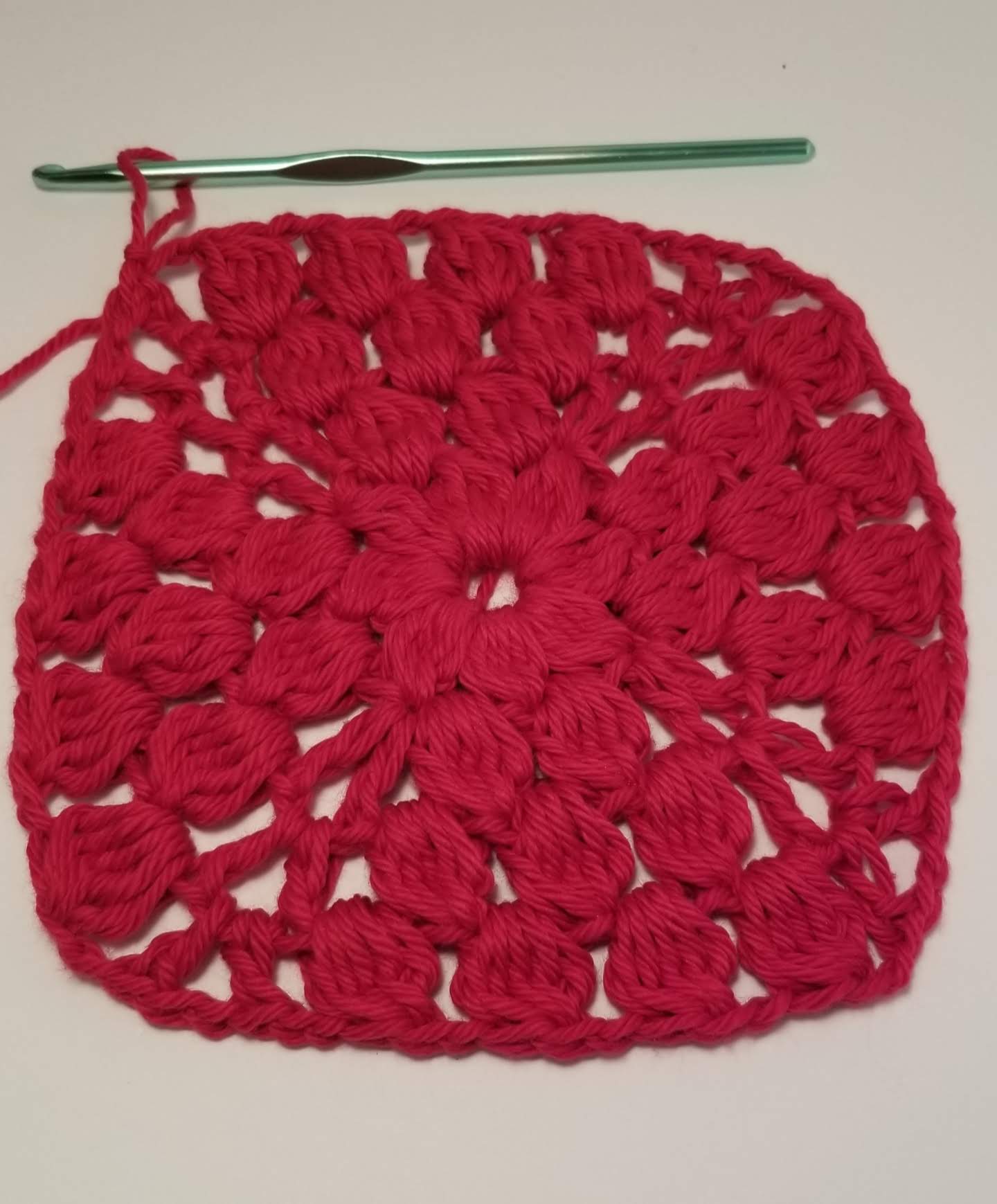 granny squares