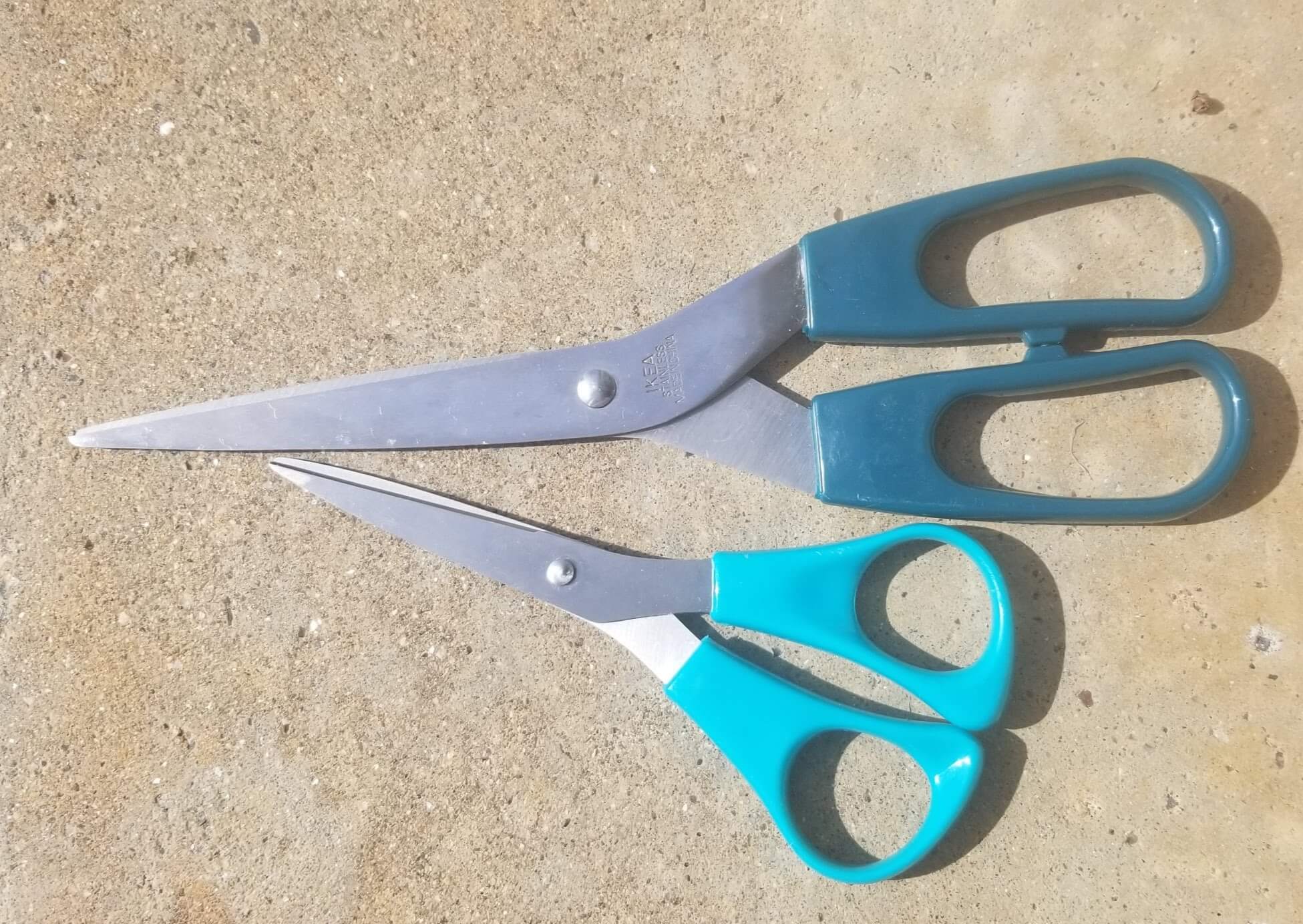 Scissors