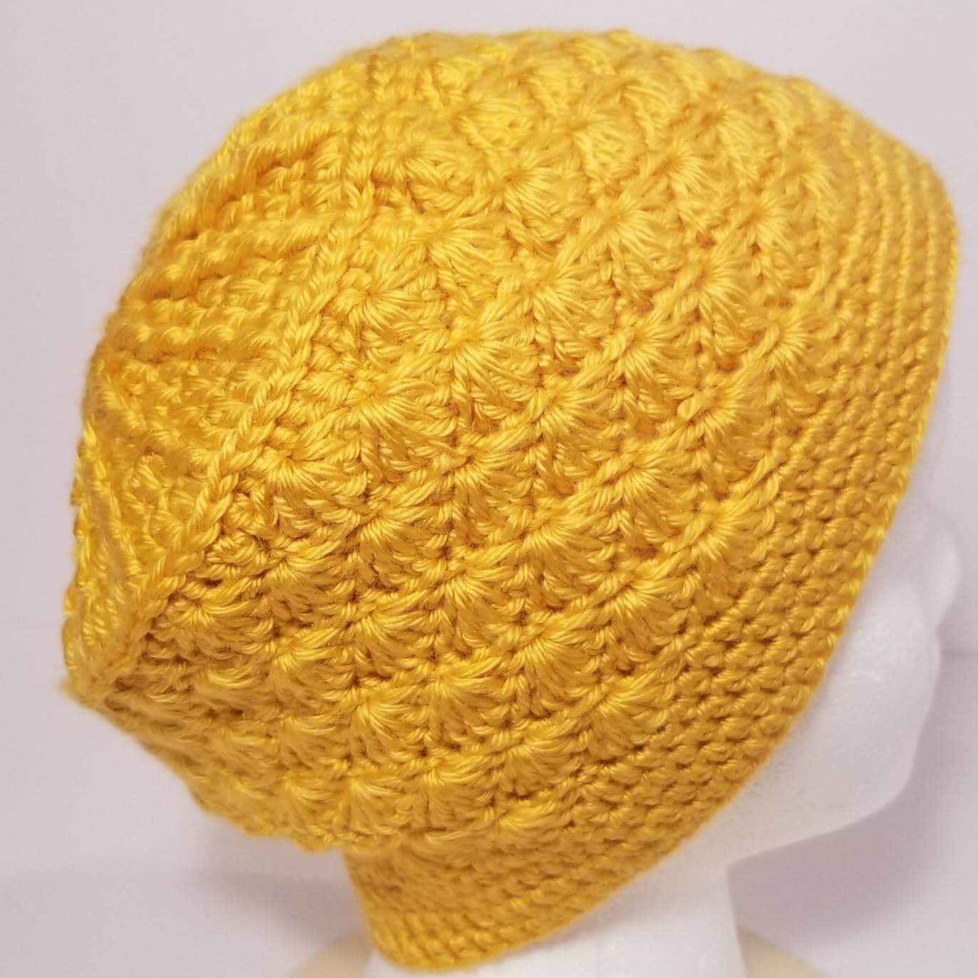 Womens Crochet Hat Patterns